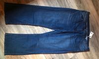 Damen Stretch Jeans, Größe 54, blau Niedersachsen - Cuxhaven Vorschau