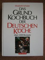 Großes Kochbuch der Deutschen Küche Nordrhein-Westfalen - Barntrup Vorschau