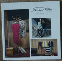 American Vintage Lookbook Katalog Fall Winter 2012-2013 P/V 1.65€ Rheinland-Pfalz - Ludwigshafen Vorschau