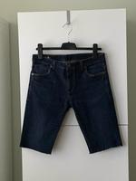 Selected Homme Jeans-Shorts Bermudas Biker-Shorts kurze Hose Niedersachsen - Syke Vorschau