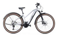 Cube Nuride Hybrid EXC 625 Allroad - 2022 - XS | nur 12 km | Bosch Performance Line CX (85 Nm) 625 Wh | UVP 3.299 € | 1 Jahr Garantie | E Bike Trekking Bayern - Bergrheinfeld Vorschau