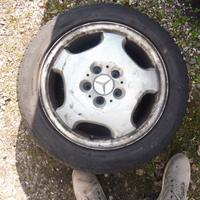 Felgen mit Reifen, 205 / 55 R16. 91H. Nordrhein-Westfalen - Krefeld Vorschau