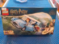 Lego 76424 Harry Potter  " Fliegender Ford Anglia " Hannover - Südstadt-Bult Vorschau