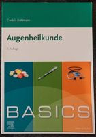 Basics Augenheilkunde 5. Auflage Baden-Württemberg - Freiburg im Breisgau Vorschau