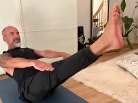 Pilates & Yin Yoga | Kurse | Kleingruppen & Personal Training Berlin - Charlottenburg Vorschau