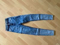 High waist Jeans Baden-Württemberg - Dettenheim Vorschau