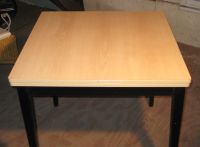 Esstisch Tisch 80 x 80 cm ausziehbar Küchentisch Köln - Ostheim Vorschau