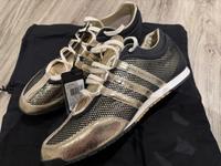 Adidas Y-3 Yamamoto Größe 44 2/3 Bayern - Estenfeld Vorschau