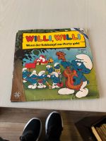 Single Willi , Willi Hessen - Schlitz Vorschau
