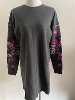 ❤️ BODEN ❤️ Sweatshirt Kleid Gr. 38 12R Hessen - Linden Vorschau