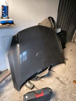 Opel Insignia Motorhaube Nordrhein-Westfalen - Laer Vorschau