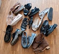 Schuhe, Sandalen, Gr.40, Paket Niedersachsen - Lüneburg Vorschau