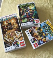 LEGO Spiele Magikus, BananaBalance, RamsesReturn Berlin - Karlshorst Vorschau