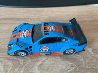 Fly  Lister Storm mit Gulf-Lackierung, einzigartig Hessen - Idstein Vorschau