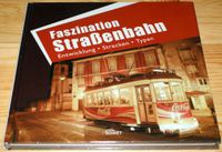 Faszination Straßenbahn, 180 Straßenbahnwagen Bayern - Kempten Vorschau