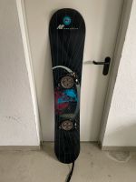 K2 Clicker Snowboard Baden-Württemberg - Abstatt Vorschau