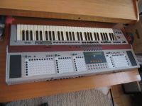 Hohner ADAM Keyboard Synthesizer Zugriegel - Orgel - Expander Baden-Württemberg - Villingen-Schwenningen Vorschau