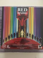 Red Rising Brettspiel deutsche Version Stonemaier Niedersachsen - Oldenburg Vorschau