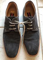 Herren Schuhe Business Lederschuhe, Hector by Lloyd, Gr. 41, top! Herzogtum Lauenburg - Schwarzenbek Vorschau