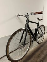 Schindelhauer „Arthur“ E-Bike Singlespeed Potsdam - Babelsberg Süd Vorschau