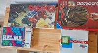 Quatet Spiel Vintage klassisch Monopoly Risiko Rheinland-Pfalz - Waldböckelheim Vorschau