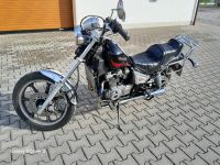 Kawasaki LTD 450 Bayern - Bad Feilnbach Vorschau