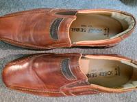 Herren Schuhe Josef seibel gr.44 Herzogtum Lauenburg - Mölln Vorschau
