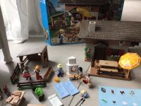 Playmobil Almhütte Nordrhein-Westfalen - Meerbusch Vorschau