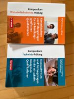Cornelsen IHK Fachwirt Prüfungsaufgaben Buch Wirtschaftsfachwirt Nordrhein-Westfalen - Velen Vorschau