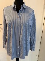 Tommy Hilfiger Bluse, Blusenhemd Gr. 16/Gr. 42 Top Zustand Saarland - Quierschied Vorschau