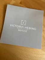 40Euro Gutschein Victoria Hebing Bocholt Beauty, Augen, Schönheit Nordrhein-Westfalen - Rhede Vorschau
