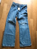 *** LEVIS Jeans Baggy Bootcut W24 L 29 NEU *** Frankfurt am Main - Bockenheim Vorschau