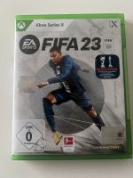 FIFA 23 X Box Series X Rheinland-Pfalz - Birkenheide Vorschau