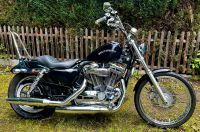 Harley-Davidson Sportster XL 1200  Seventy-Two Bonn - Bad Godesberg Vorschau