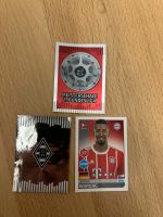 Meisterschale 2. Bundesliga + 2 Sammelsticker Bulisaison 17/18 Bayern - Meitingen Vorschau