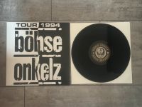 Böhse Onkelz Tour 1994 LP Niedersachsen - Uelzen Vorschau