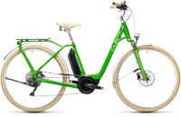 Cube Ella Ride Hybrid 500 Easy Entry 58 cm / L Nordrhein-Westfalen - Würselen Vorschau