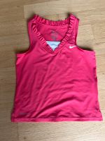 Nike Top/Shirt Gr. 128 Rosa Bremen - Schwachhausen Vorschau