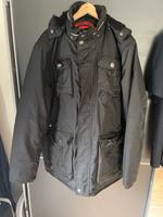 Wellensteyn Winterjacke XXL Findorff - Findorff-Bürgerweide Vorschau