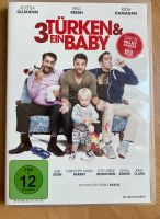 DVD - 3 Türken & ein Baby Schleswig-Holstein - Gokels Vorschau