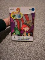 Hexe Lilli DVD Film Lilli und die Wikinger und in der Steinzeit Nordrhein-Westfalen - Delbrück Vorschau