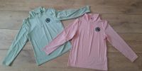 2x Langarm Reit - Funktions - Shirt, Gr. 134/ 140 * TOP* Hessen - Maintal Vorschau