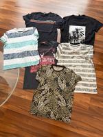 Herren T-Shirts - 6 Stück - Marken - Gr. XL - Super dry / Esprit Bayern - Regensburg Vorschau