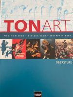 TONART Musikbuch für Oberstufe Bayern - Trebgast Vorschau