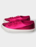 NEU Converse Gr. 37 Chuck Tailor Low Metallic Pink Echtleder Rheinland-Pfalz - Mainz Vorschau