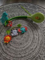 Fisher Price Rain Forest Mobile Nordrhein-Westfalen - Brühl Vorschau