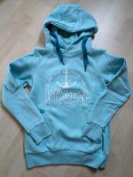 Salzhaut Hoodie Pullover Sweatjacke Shirt Rügen Dresden - Schönfeld-Weißig Vorschau