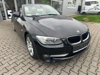 BMW Cabrio 320i Leder Navi PDC Xenon Münster (Westfalen) - Coerde Vorschau