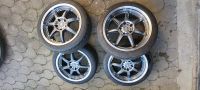 Dotz fast seven 18 zoll Felgen 5x120 Bayern - Grettstadt Vorschau