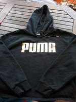 Puma crop Hoodies Niedersachsen - Hann. Münden Vorschau
